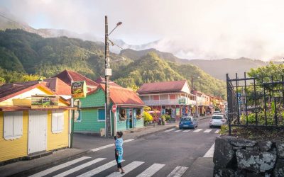 Why You Must Visit Reunion Island!