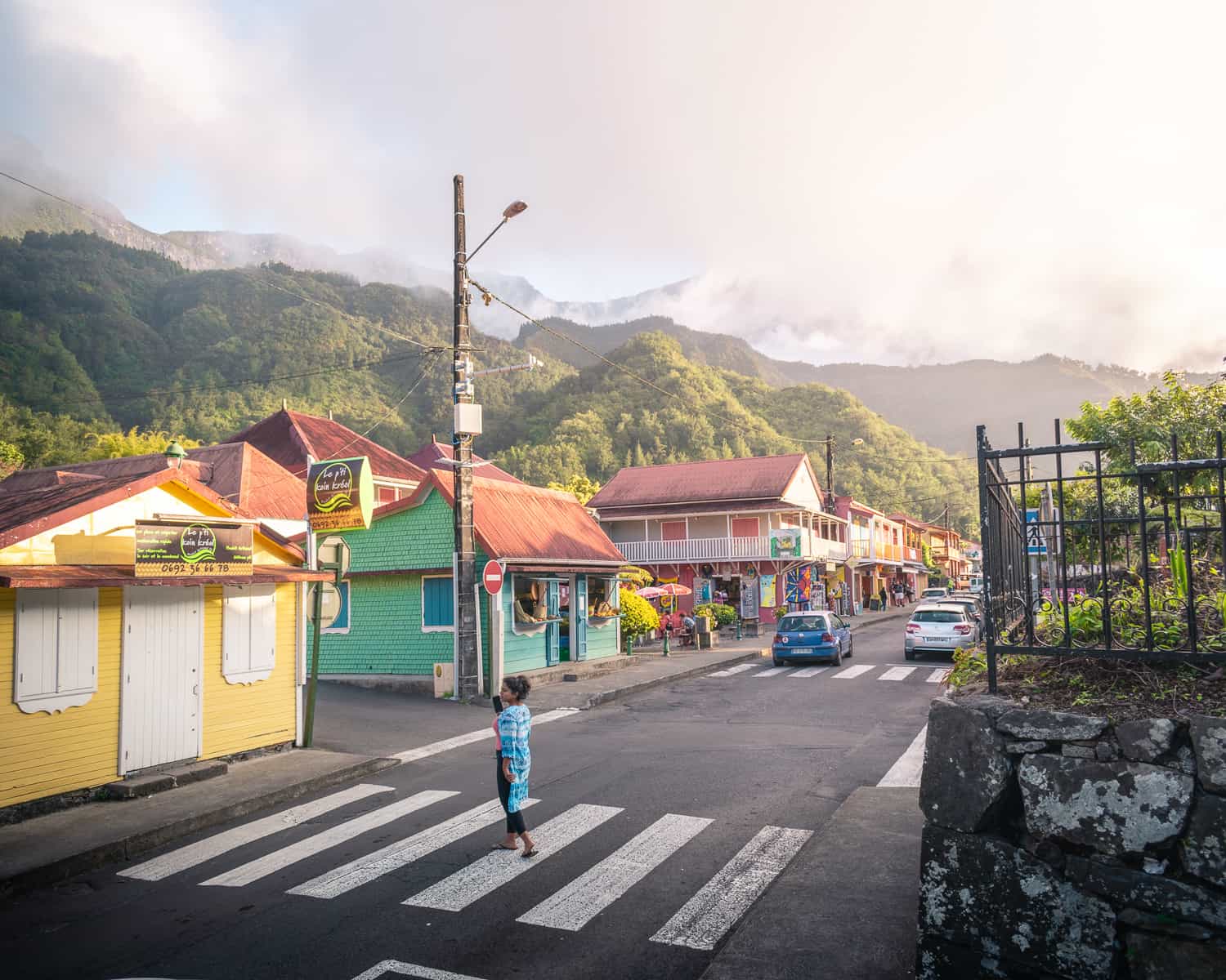 Why You Must Visit Reunion Island! - Travel Community