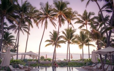 Experience Seaside Luxury On Reunion Island