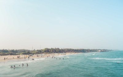 A Soulful Weekend In Pondicherry