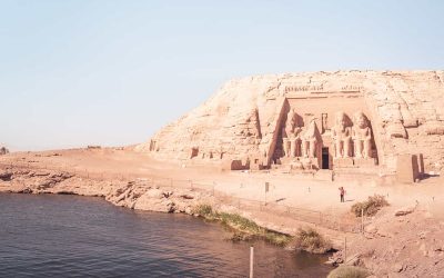 Visit Abu Simbel In South Egypt