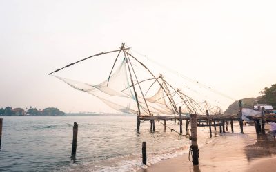 A Weekend Trip to Fort Kochi