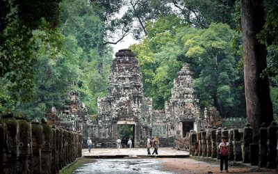 Which Temples To Visit In Angkor, Cambodia?