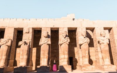 Best Places To See In Luxor, Egypt