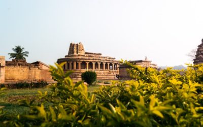 Aihole, An Ancient Temple Town