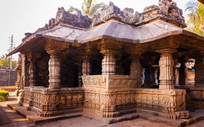 Gadag Tourist Places – Offbeat Travel Guide