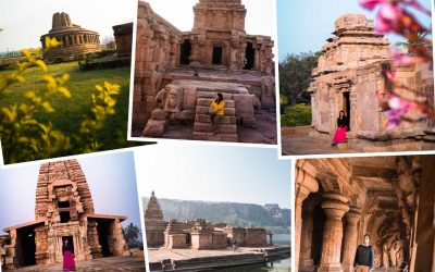 Ultimate Guide To Badami Pattadakal Aihole