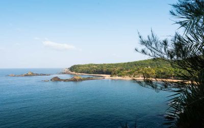 Gokarna, The Best Beach Town In Karnataka