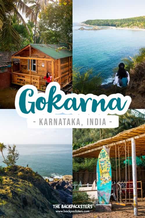 Gokarna ultimate travel guide