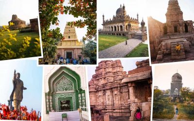 The Perfect One Week North Karnataka Itinerary