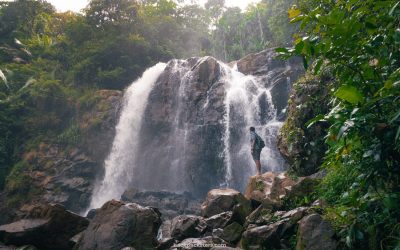 Monsoon Travel Getaway: Sirsi and Yellapur, Karnataka