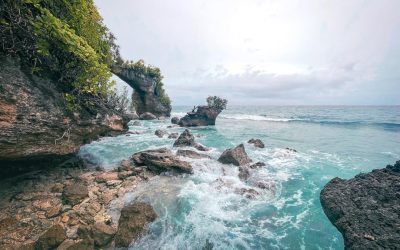 Neil Island, Andaman: Blue Paradise