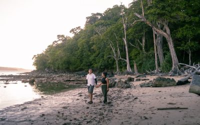 Exploring Port Blair, Andaman