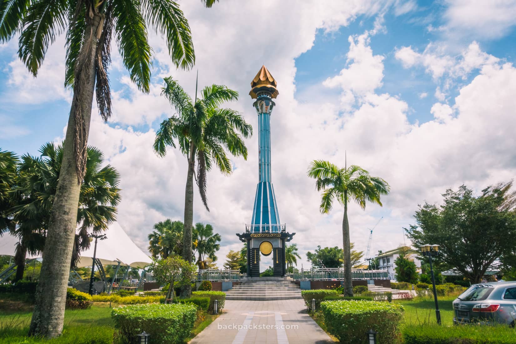 Exploring Kuala Belait, Brunei - Travel Community